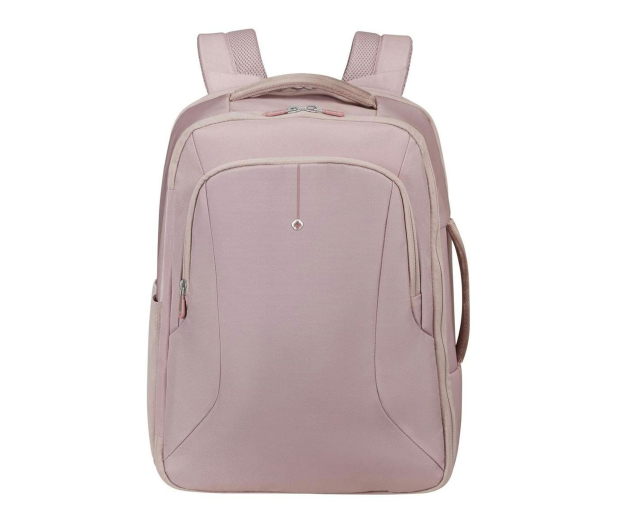 Samsonite PLECAK KABINOWY GUARDIT CLASSY M LAPTOP 17.3" STONE GREY - 1486079 - zdjęcie